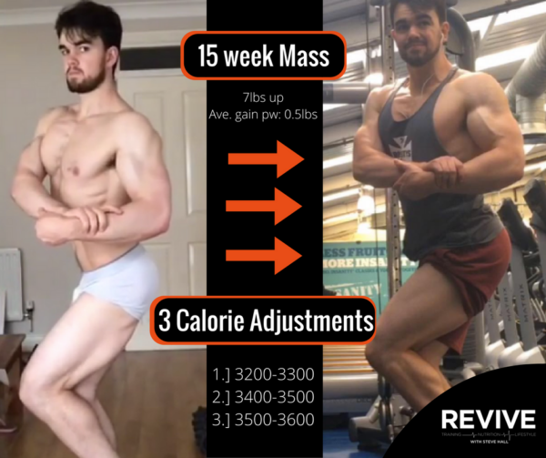 Intermediate Bodybuilders Progressing as an Intermediate Bodybuilder; 5 Key Lessons – Revive Stronger