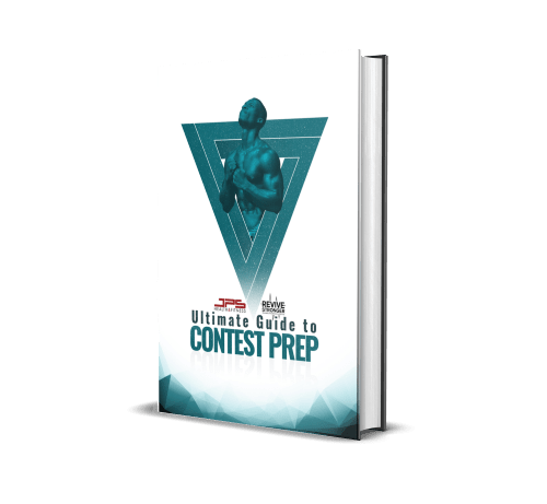 The Ultimate Guide to Contest Prep Ebook