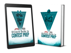 contest prep