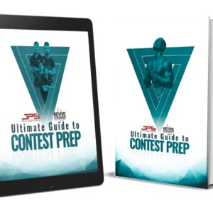 contest prep
