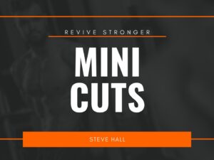 Mini Cuts