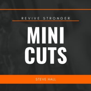 Mini Cuts