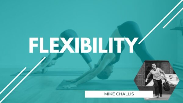 Flexibility - Mike Challis