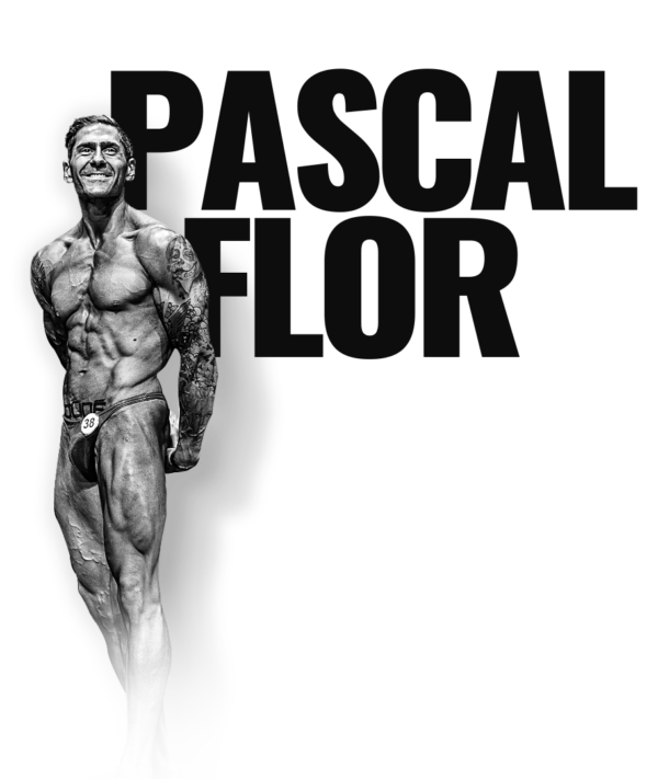 Pascal Flor