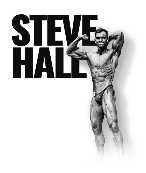 Steve Hall
