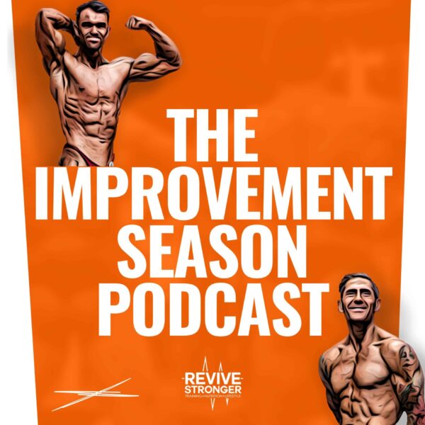 The Improvement Season Podcast