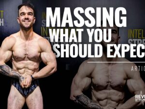 Massing, what should you expect